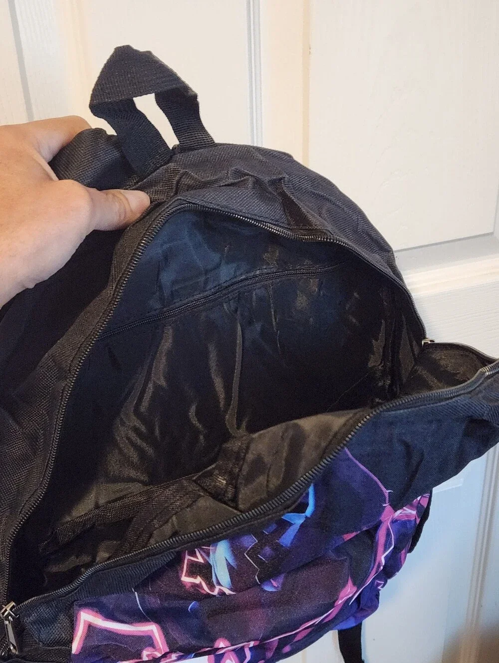 FORTNITE 3pc BACKPACK SET